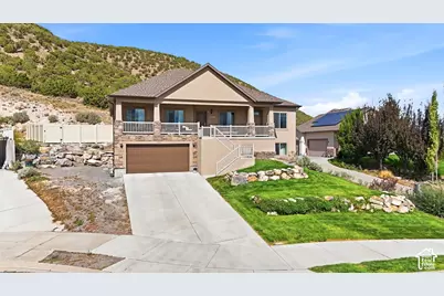 3961 E Yakima Way, Saratoga Springs, UT 84005 - Photo 1
