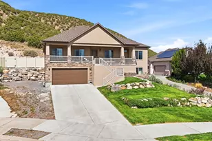 3961 E Yakima Way, Saratoga Springs, UT 84005 - Photo 1