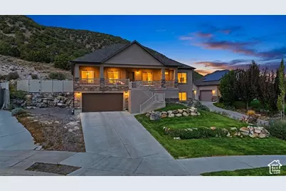 3961 E Yakima Way, Saratoga Springs, UT 84005 - Photo 2