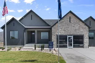 4067 N Majors St, Eagle Mountain, UT 84005 - Photo 2