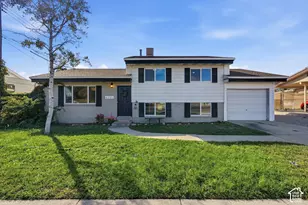 6255 W 3500 S, West Valley, UT 84128 - Photo 1
