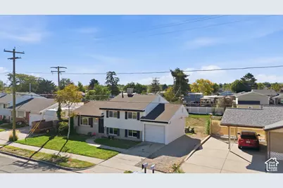 6255 W 3500 S, West Valley, UT 84128 - Photo 42