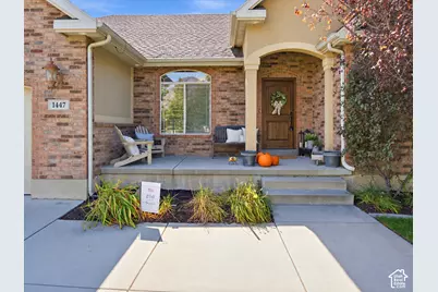 1447 W Meadow Ln, Mapleton, UT 84664 - Photo 2