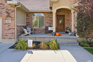 1447 W Meadow Ln, Mapleton, UT 84664 - Photo 2
