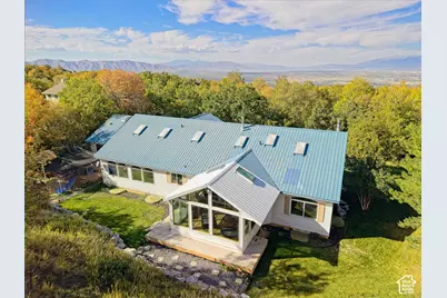 132 W Lakeview Way, Woodland Hills, UT 84653 - Photo 40