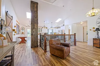 132 W Lakeview Way, Woodland Hills, UT 84653 - Photo 4