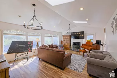 132 W Lakeview Way, Woodland Hills, UT 84653 - Photo 14