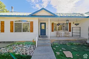 132 W Lake View Way, Woodland Hills, UT 84653 - Photo 2