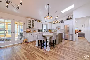 132 W Lake View Way, Woodland Hills, UT 84653 - Photo 8