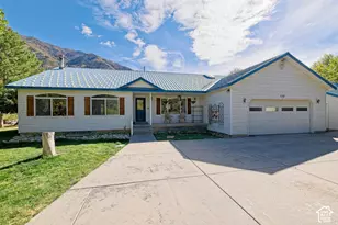132 W Lake View Way, Woodland Hills, UT 84653 - Photo 1