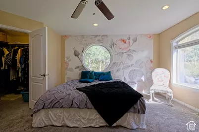 132 W Lakeview Way, Woodland Hills, UT 84653 - Photo 20