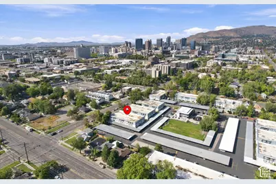 751 S 300 E #D304, Salt Lake City, UT 84111 - Photo 32