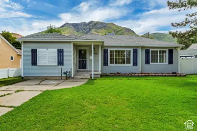 3135 S Valley St, Salt Lake City, UT 84109 - Photo 1