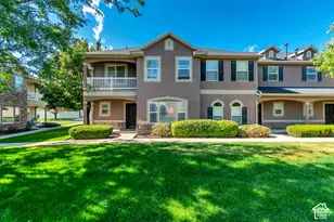 5237 W Cool Water Way, West Jordan, UT 84081 - Photo 1