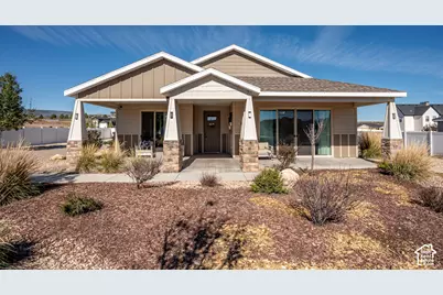 643 N Creekview Dr, Panguitch, UT 84759 - Photo 1