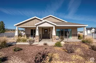 643 N Creekview Dr, Panguitch, UT 84759 - Photo 1