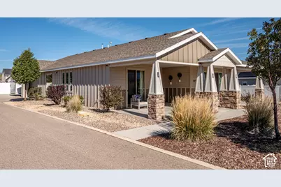 643 N Creekview Dr, Panguitch, UT 84759 - Photo 2