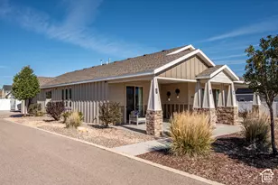 643 N Creekview Dr, Panguitch, UT 84759 - Photo 2
