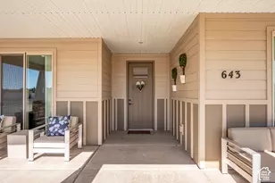 643 N Creekview Dr, Panguitch, UT 84759 - Photo 40