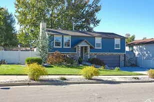 3308 E Willow Ridge Rd S, Cottonwood Heights, UT 84121 - Photo 2