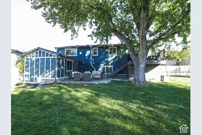 3308 E Willow Ridge Rd S, Cottonwood Heights, UT 84121 - Photo 4