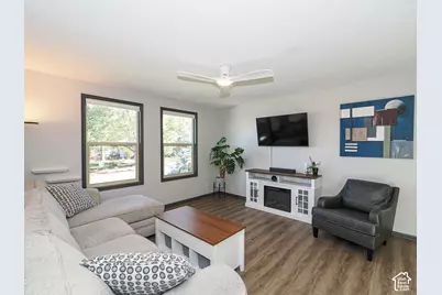 3308 E Willow Ridge Rd S, Cottonwood Heights, UT 84121 - Photo 28