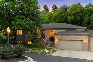 2351 E Royal Ln, Cottonwood Heights, UT 84093 - Photo 64