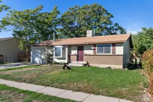 5426 S 5475 W, Salt Lake City, UT 84118 - Photo 1