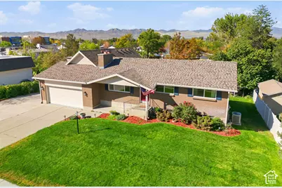 9626 S Flint Dr, Sandy, UT 84094 - Photo 8
