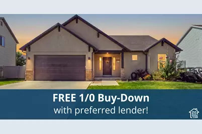 2092 S 150 St E, Heber City, UT 84032 - Photo 1