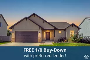 2092 S 150 St E, Heber City, UT 84032 - Photo 1