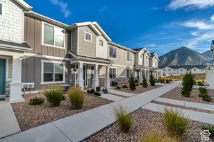 1298 S 3690 E, Spanish Fork, UT 84660 - Photo 2