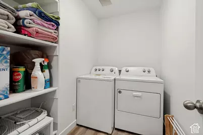 1298 S 3690 E #1088, Spanish Fork, UT 84660 - Photo 14