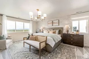 3461 N GoldFinch Dr, Eagle Mountain, UT 84005 - Photo 8