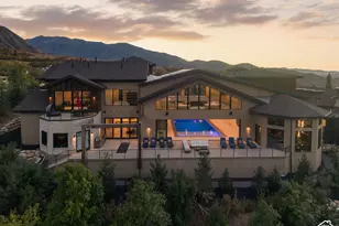 867 S Smt Crk Dr, Woodland Hills, UT 84653 - Photo 2