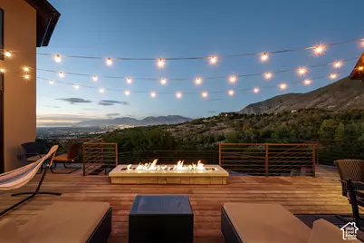 867 S Summit Creek Dr, Woodland Hills, UT 84653 - Photo 18