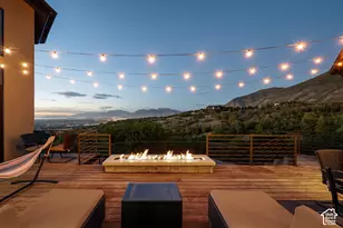 867 S Smt Crk Dr, Woodland Hills, UT 84653 - Photo 18