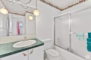 1345 E Lester Dr, South Weber, UT 84405 - Photo 12