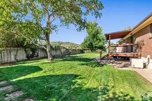 1345 E Lester Dr, South Weber, UT 84405 - Photo 4