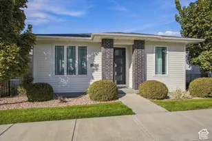 1054 W Albion Way, Bluffdale, UT 84065 - Photo 1