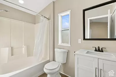 4641 S Mount Baldy Dr W, Taylorsville, UT 84123 - Photo 18
