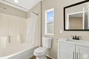 4641 S Mount Baldy Dr W, Taylorsville, UT 84123 - Photo 18
