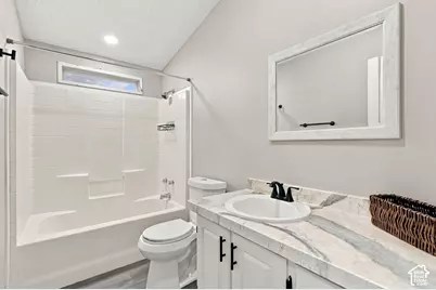 4641 S Mount Baldy Dr W, Taylorsville, UT 84123 - Photo 14
