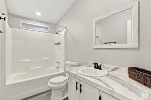 4641 S Mount Baldy Dr W, Taylorsville, UT 84123 - Photo 14