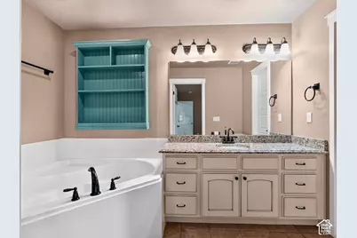 3126 N 1375 W, Pleasant View, UT 84414 - Photo 26