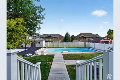 3126 N 1375 W, Pleasant View, UT 84414 - Photo 42