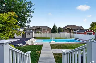 3126 N 1375 W, Pleasant View, UT 84414 - Photo 42