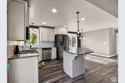 3126 N 1375 W, Pleasant View, UT 84414 - Photo 20