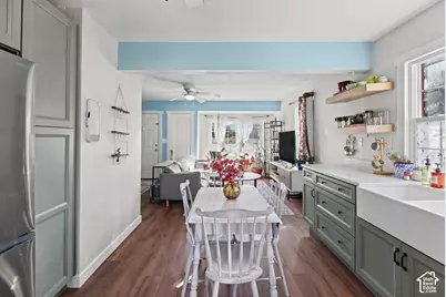 647 N 2000 W, West Point, UT 84015 - Photo 6
