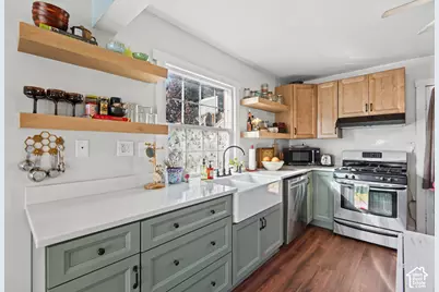 647 N 2000 W, West Point, UT 84015 - Photo 4